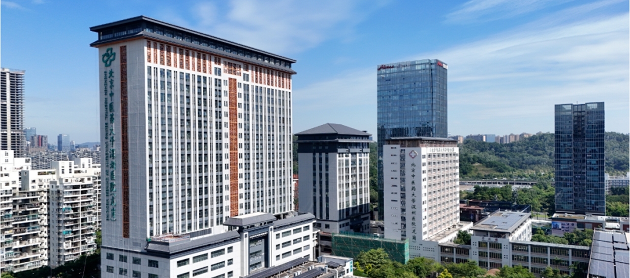 تنفيذ مشروعين جديدين لتوسيع المستشفيات لدمج الذكاء الاصطناعي في رعاية المرضى